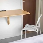 Urban Oasis With Queen Bed And View Be-12 Apartamento Zúrich