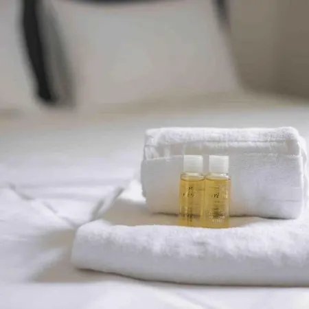 Urban Oasis With Queen Bed And View Be-12 Апартаменты